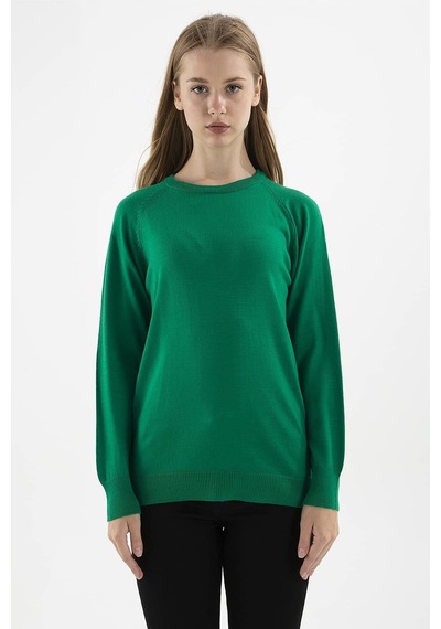 Fashion Friends Bayan Tunik 23k0242k1 Yeşil