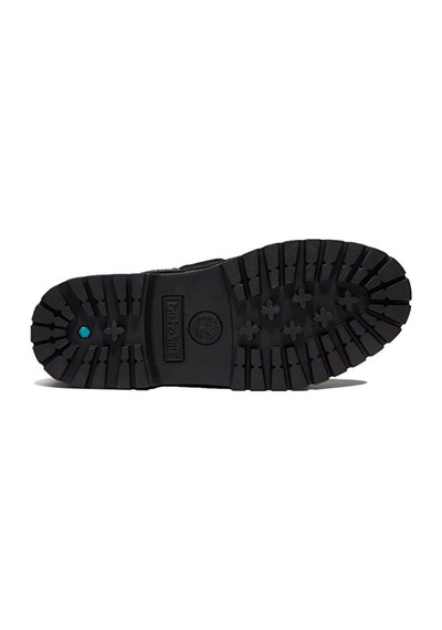 Timberland Stone Street Boat Shoe Kadın Günlük Ayakkabı Tb0a2gvfw021 Siyah