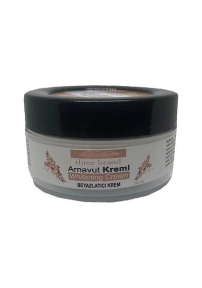 Three Brand Arnavut Kremi Kremi