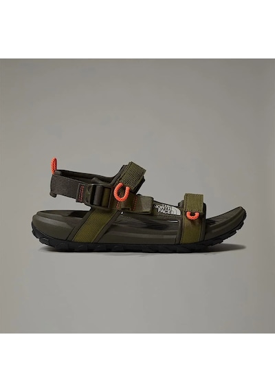 The North Face M Explore Camp Sandal Erkek Sandalet Nf0a8a8xv2ı1 Nf0a8a8xv2ı1 Yeş Yeşil