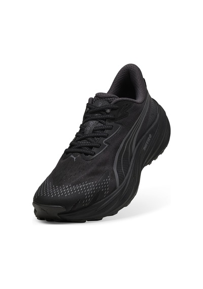 Puma Velocity Nitro Trail Erkek Siyah Koşu Ayakkabısı 31295003