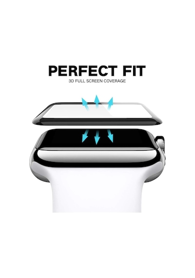 Oppo Watch 41 Mm Ekran Koruyucu Nano Esnek Cam