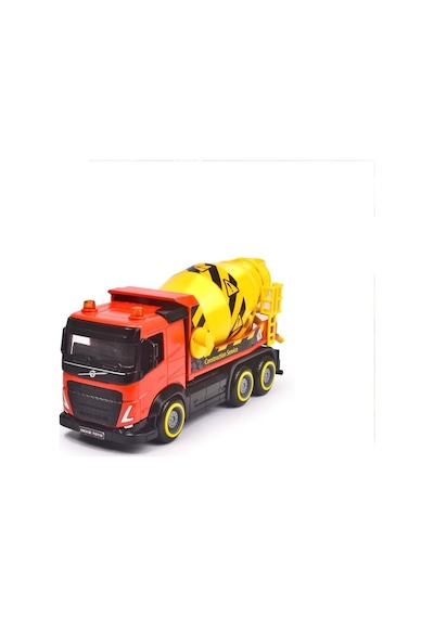 203744014 City Truck 3 Asst