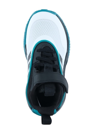 Adidas Ownthegame 3.0 Beyaz Basketbol Ayakkabısı Jq7940 Beyaz