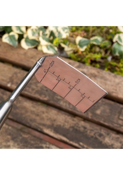 Gardenwind Essential 720 Paslanmaz Çelik Bahçe   Çapa