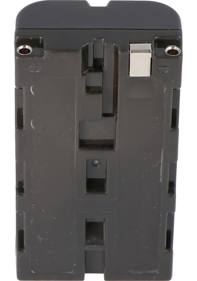 Sony Np-F550 7.4 V 2600 Mah Sony Npf530 Npf330 İçin Uygun Pil