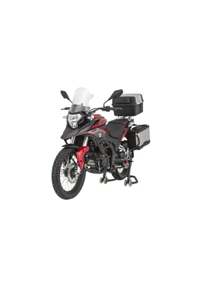 Mondial Rx3i Evo Yağ Pompa Dişlisi Takım