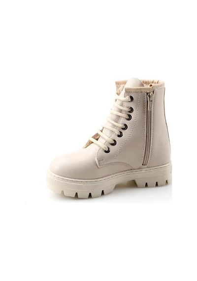 Papuçcity Arz 02339 Kız Çocuk Kürklü Termal Bot 001