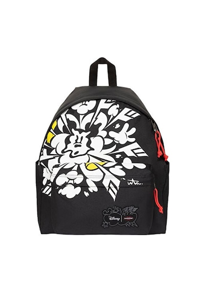 Eastpak Day Pak'r Sırt Çantası-en: 30 Cm, Boy: 40 Cm, Derinlik: 18 Cm Ek0a5bg4d0n1 Renkli Çok Renkli