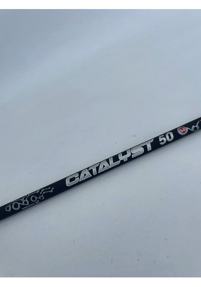 Project X Catalyst 50 5.0 Golf Sopası 93cm Başlıksız Çok Renkli