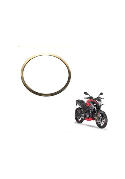 Bajaj Pulsar Ns200 Debriyaj Alt Sekman