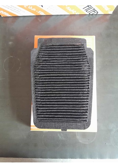 Toyota Uyumlu HYBRIT BATTERY KABİN FİLTRE (KARBONLU)