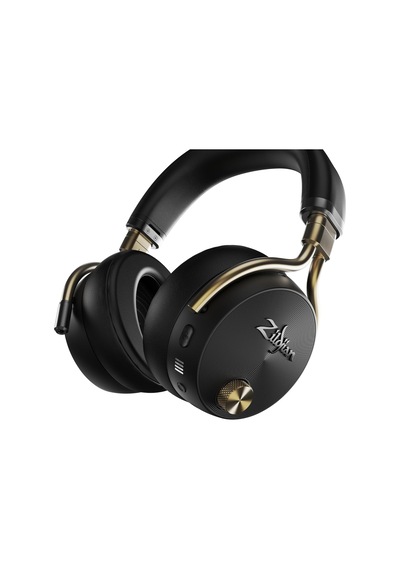 Zildjian Alchem-e Perfect Tune Bluetooth Kulaklık Siyah