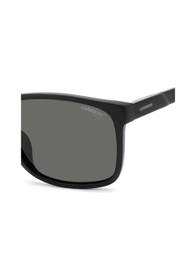 Carrera C Flex 01/g/s 003 M/b Erkek Güneş Gözlüğü Siyah