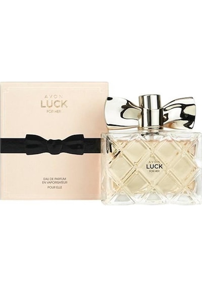 Avon Luck Kadın Parfüm EDT 50 ML