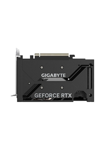 Gigabyte NVIDIA GeForce RTX 4060 Windforce OC 8G GV-N4060WF2OC-8GD 8 GB GDDR6 128 Bit Ekran Kartı