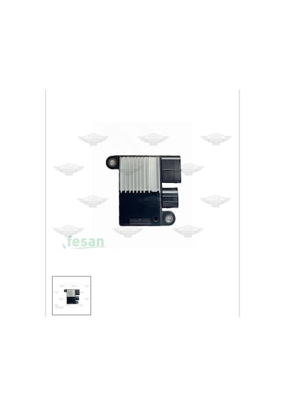 Fan Rezistansı Toyota Corolla 2007-2024 Auris 2007-2024