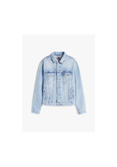 Tommy Hilfiger Ryan Rglr Trckr Rwb Ext Cı6033-9451 Denim