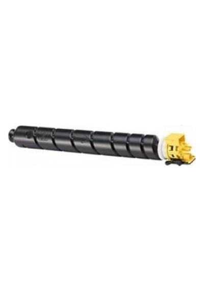 Utax Ck8530,2508Ci Sari Uyumlu Toner 12.000 Syf 553014764