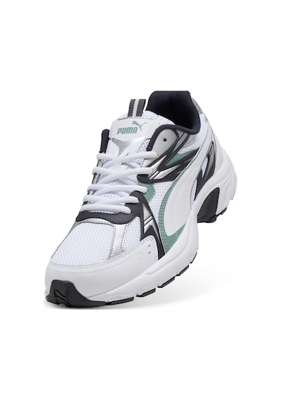 Puma Milenio Tech Spor Ayakkabı 392322 13 Beyaz