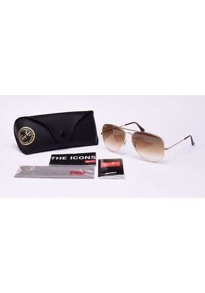 Ray-Ban Rb 3025 001/51 62*14*140 Erkek Güneş Gözlüğü