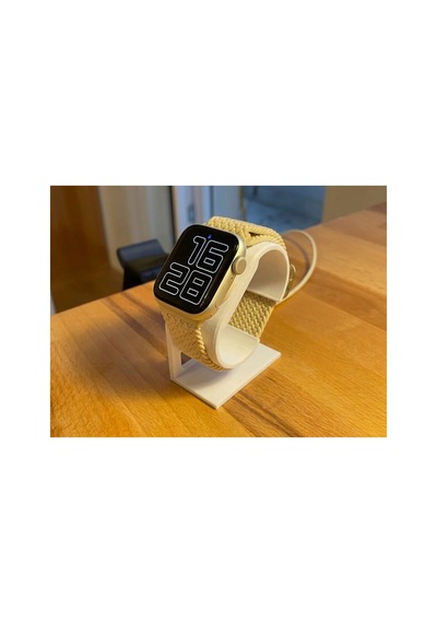 Elma Watch Şarj Standı Akıllı Saat Şarj Tutucu