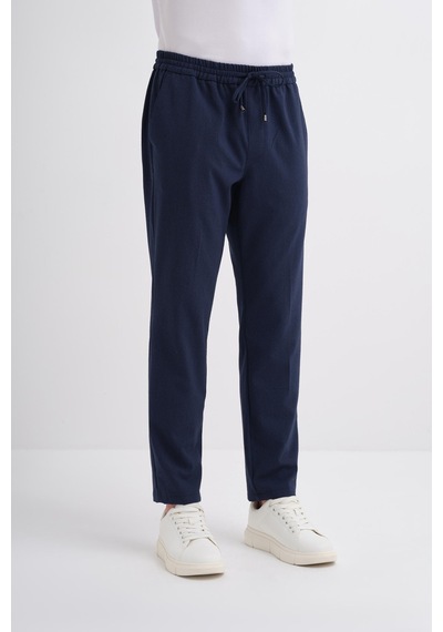 Cazador 0014 Jogger Pantolon Lacivert