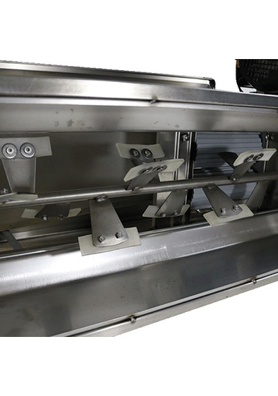 Grifo Smı Inox Nar Taneleme Makinesi Beyaz - Gri