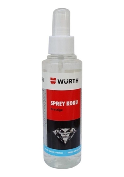 Koku Sprey Koku 150 Ml Prestige - Yeni Tarihli - Orjinal Ürün
