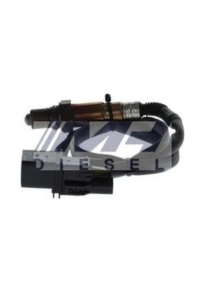 Bosch 0258007274 Geniş Bant Lambda Sensörü Bmw E87 E90 E91 N46