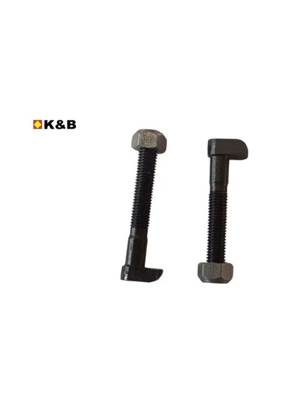 Aks Civatasi Ve Somunu Tk. 206-307-406-partner