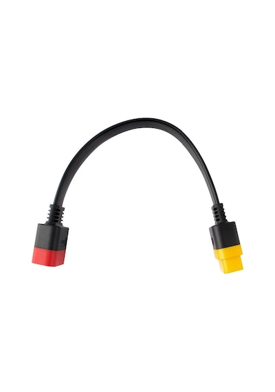 Obd2 Elm327 16 Pin Launch Uzatma Kablosu 30 CM Obd2 Flat Kablo