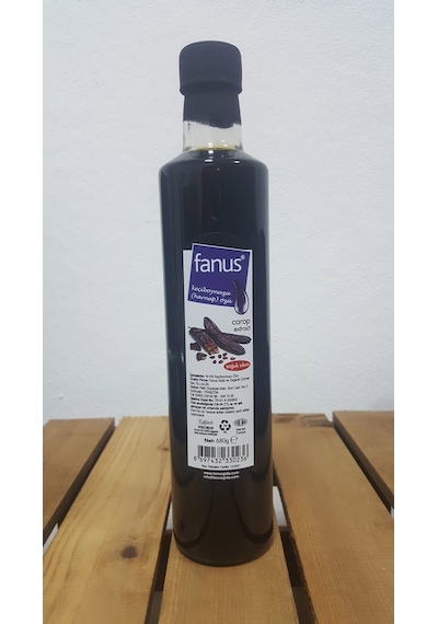 Fanus Keçiboynuzu Özü 680 G