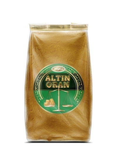 Tuğba Kuruyemiş Altın Oran 120 Gr