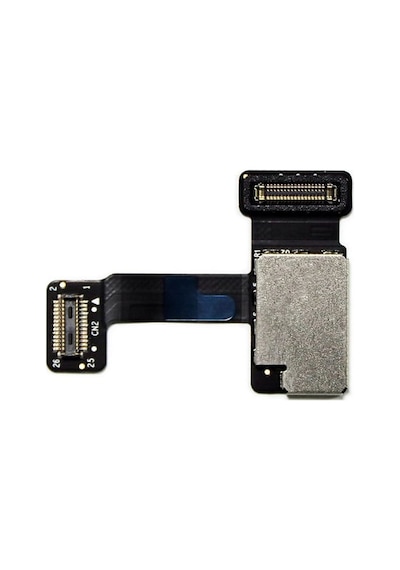 Macbook Pro 13" M2 2022 Uyumlu A2338 Touchbar Flex Kablosu