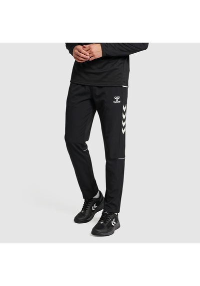 Hummel Hmlcore 2.0 Woven Erkek Eşofman Altı C-hum230872e50s09 Siyah