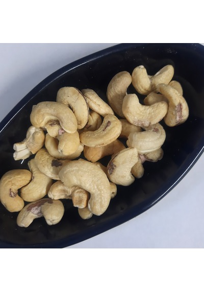 Yeni Harmancı Kaju Fıstığı Çiğ 1 KG