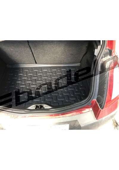 2009 Renault Megane 2 Hb Bagaj Havuzu Araca Özel 3D Badela Marka