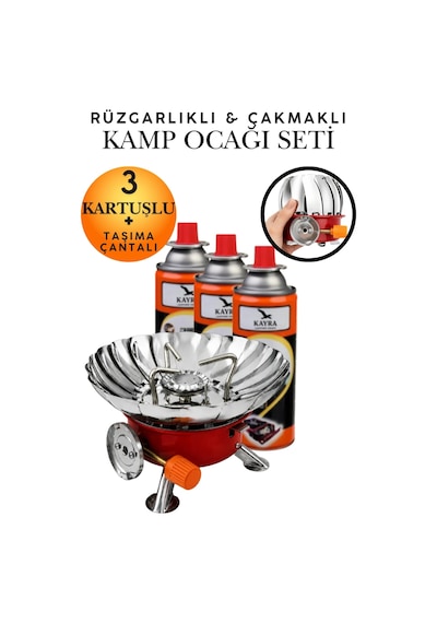3 Adet Kartuşlu Portatif Kendinden Çakmaklı Rüzgar Koruyuculu Kamp Ocağı Pratik Katlanır Kartuşlu Gaz Ayarlı Ocak Piknik Rüzgara Dayanıklı, Taşıma Çantalı Güvenli Açık Hava Pişirici Seti Kırmızı Kırmızı 3 Adet Kartuşlu Portatif Kendinden Çakmaklı Rüzgar Koruyuculu Kamp Ocağı Pratik Katlanır Kartuşlu Gaz Ayarlı Ocak Piknik Rüzgara Dayanıklı, Taşıma Çantalı Güvenli Açık Hava Pişirici Seti Kırmızı Kırmızı