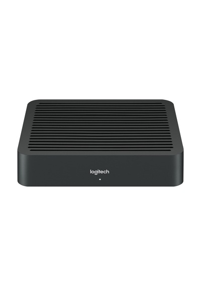 Logitech Rally Table Hub, Güç Adaptörü Olmadan - B-stok