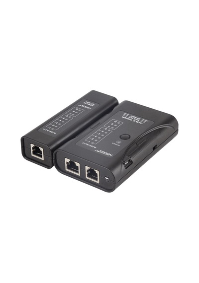 Noyafa Nf-468v Rj45/rj11 Kablo Test Cihazı