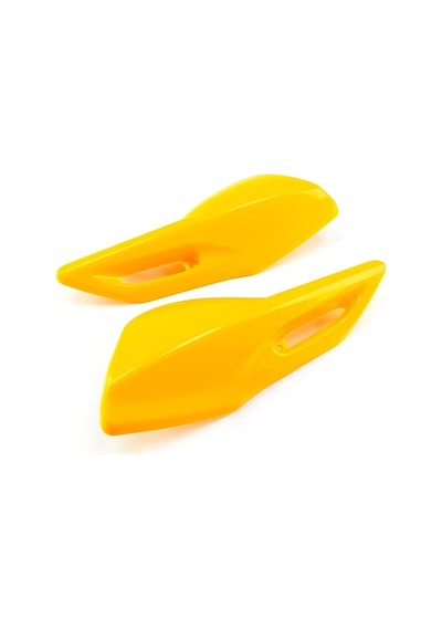 Yamaha Bws 100 El Koruma El Rüzgarliği Oem 516194121