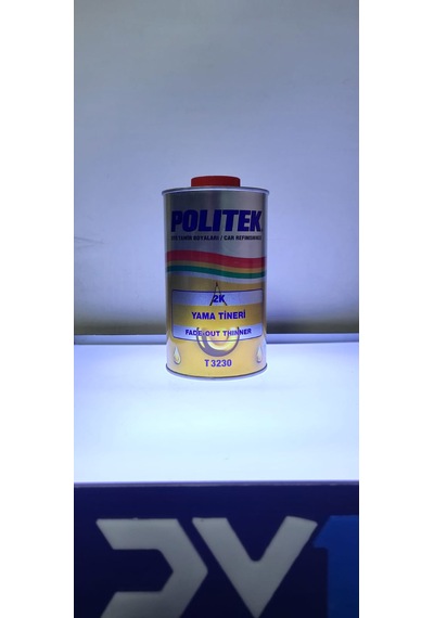 Politek Yama Tineri 1 L