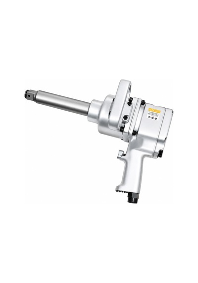 Kawasakı Kpt-421pl 1" Havalı Somun Sıkma Ve Sökme Tabancası 2305 Nm