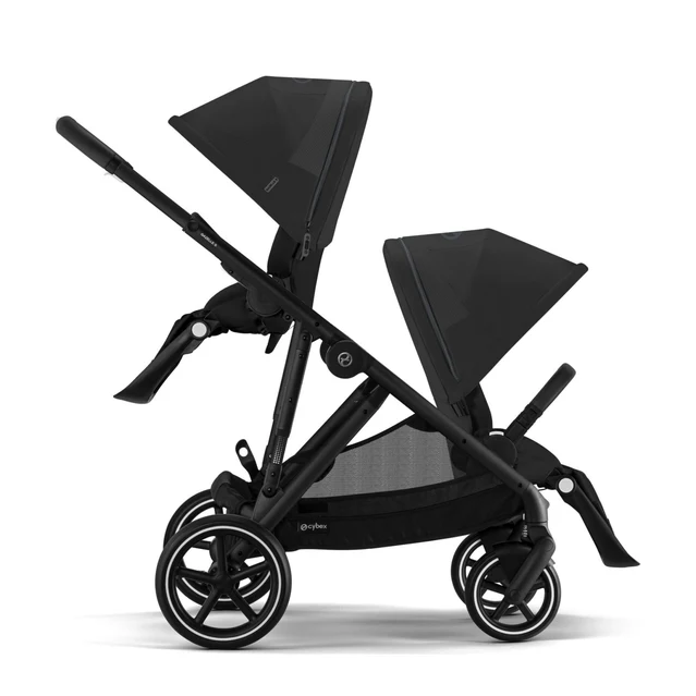 Cybex Gazelle S 2 Çocuk Versiyonu Moon Black