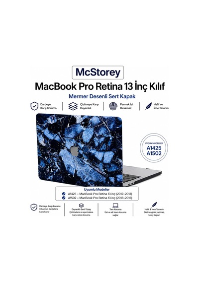 Macbook Pro 13 İnç Kılıf A1425 A1502 Uyumlu Sert Kapak Hard Case Koruyucu Retina 13 Laptop Kılıfı Kristal Taş Desenli Çizilmeye Dayanıklı İnce Hafif Koruma Marble 28 Belirtilmemiş Macbook Pro 13 İnç Kılıf A1425 A1502 Uyumlu Sert Kapak Hard Case Koruyucu Retina 13 Laptop Kılıfı Kristal Taş Desenli Çizilmeye Dayanıklı İnce Hafif Koruma Marble 28 Belirtilmemiş