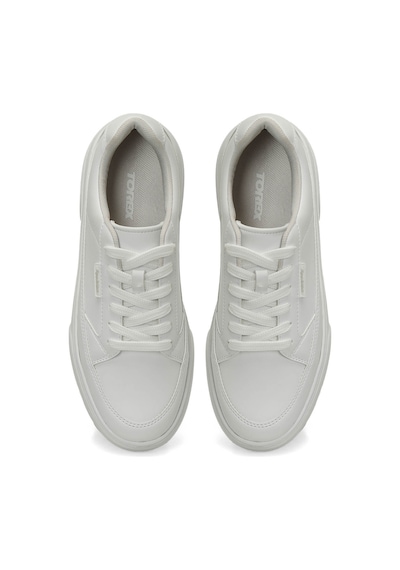 Torex Nate 6fx Beyaz Erkek Sneaker 000000000102704755