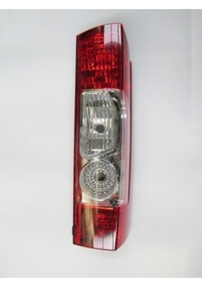 2007-2014 Fiat Ducato Stop Lambası Sağ Kırmızı-beyaz Mars Adet Oem No:1344047080