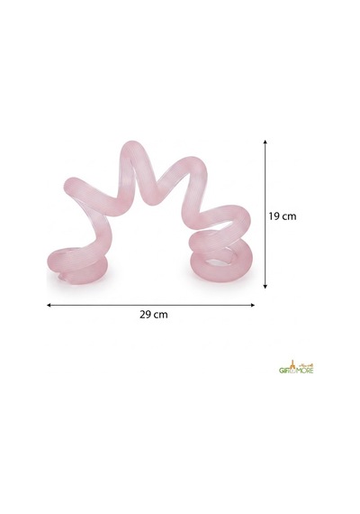 20cm Kristal Obje