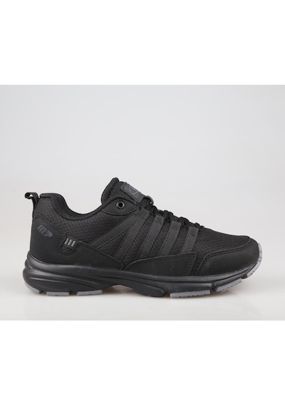 M.P Mp 251-1526 Siyah Unisex Sneakers Siyah